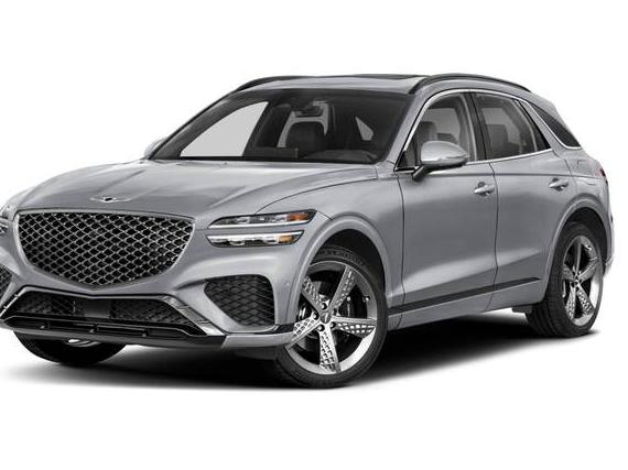 GENESIS GV70 2023 KMUMCDTC8PU081870 image GENESIS GV70 2023 KMUMCDTC8PU081870 image