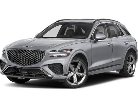 GENESIS GV70 2023 KMUMCDTC8PU091847 image