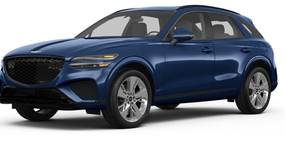 GENESIS GV70 2023 KMUMCDTC7PU108931 image GENESIS GV70 2023 KMUMCDTC7PU108931 image