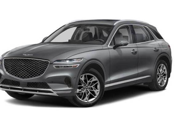 GENESIS GV70 2023 KMUMADTB8PU086774 image GENESIS GV70 2023 KMUMADTB8PU086774 image