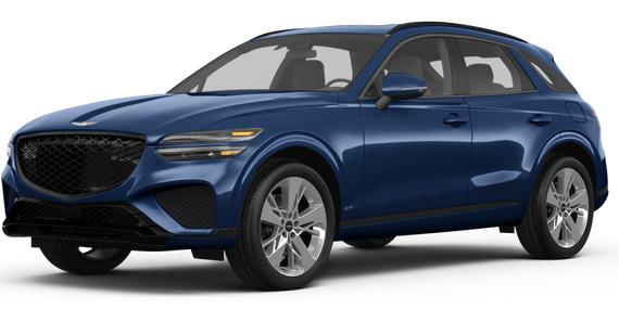 GENESIS GV70 2023 KMUMCDTC4PU098603 image GENESIS GV70 2023 KMUMCDTC4PU098603 image