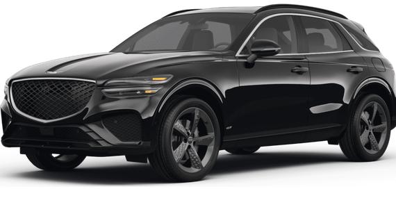 GENESIS GV70 2023 KMUMADTB9PU108846 image GENESIS GV70 2023 KMUMADTB9PU108846 image