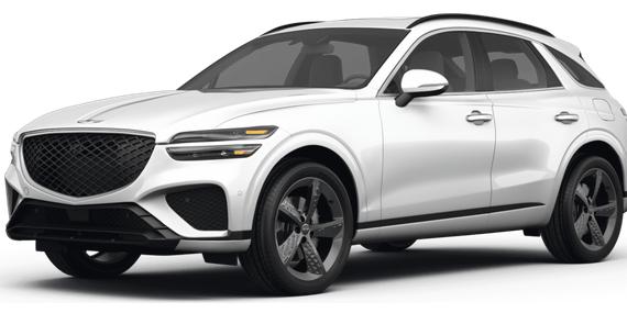 GENESIS GV70 2023 KMUMADTB4PU120550 image GENESIS GV70 2023 KMUMADTB4PU120550 image