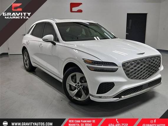 GENESIS GV70 2026 5NMMADTB1TH036903 image GENESIS GV70 2026 5NMMADTB1TH036903 image