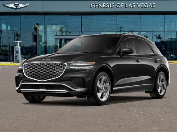 GENESIS GV70 2026 5NMMBDTB8TH041027 image GENESIS GV70 2026 5NMMBDTB8TH041027 image