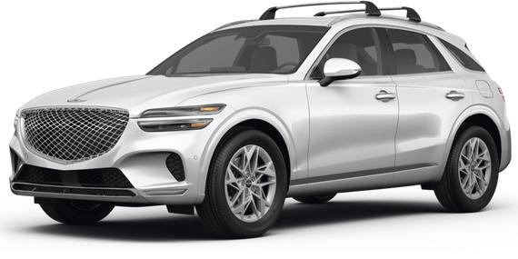 GENESIS GV70 2026 5NMMADTB8TH041922 image
