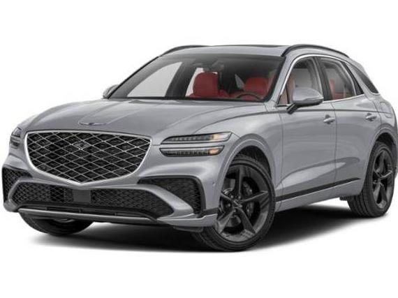 GENESIS GV70 2026 5NMMEDTCXTH038758 image GENESIS GV70 2026 5NMMEDTCXTH038758 image