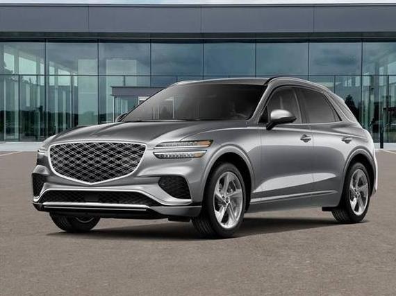 GENESIS GV70 2026 5NMMBDTB8TH046132 image GENESIS GV70 2026 5NMMBDTB8TH046132 image