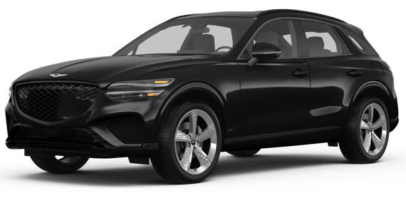 GENESIS GV70 2026 5NMMEDTC0TH041328 image