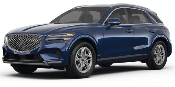 GENESIS GV70 2026 5NMMBDTB6TH041348 image GENESIS GV70 2026 5NMMBDTB6TH041348 image