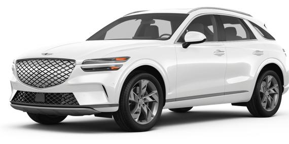 GENESIS GV70 2026 5NMMCET19TH006734 image