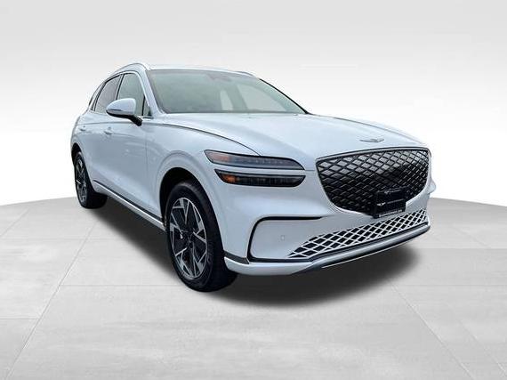 GENESIS GV70 2026 5NMMCET19TH006314 image GENESIS GV70 2026 5NMMCET19TH006314 image