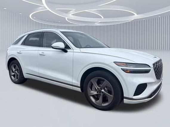 GENESIS GV70 2026 5NMMADTB1TH038652 image GENESIS GV70 2026 5NMMADTB1TH038652 image