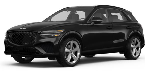 GENESIS GV70 2026 5NMMEDTC8TH037110 image