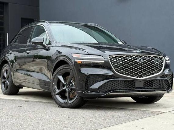 GENESIS GV70 2026 5NMMEDTC2TH038236 image GENESIS GV70 2026 5NMMEDTC2TH038236 image