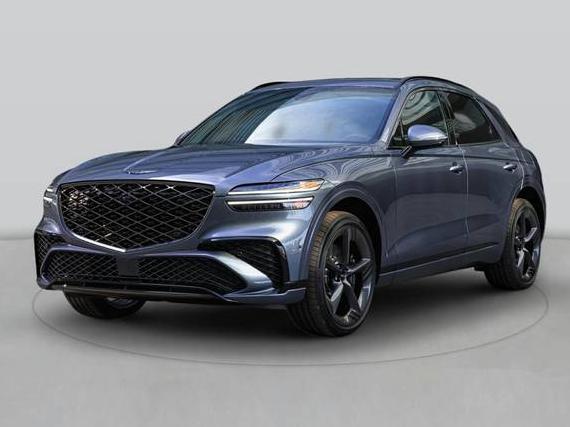 GENESIS GV70 2026 5NMMADTBXTH049195 image GENESIS GV70 2026 5NMMADTBXTH049195 image