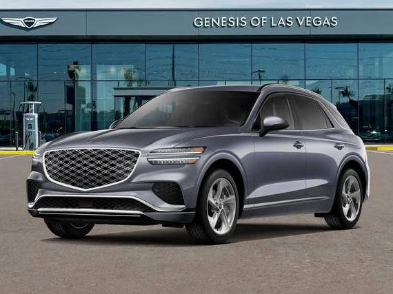 GENESIS GV70 2026 5NMMADTB1TH041440 image GENESIS GV70 2026 5NMMADTB1TH041440 image