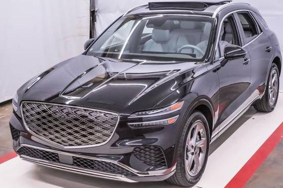 GENESIS GV70 2026 5NMMBDTB1TH041323 image GENESIS GV70 2026 5NMMBDTB1TH041323 image