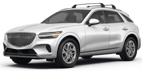 GENESIS GV70 2026 5NMMADTB1TH036447 image GENESIS GV70 2026 5NMMADTB1TH036447 image