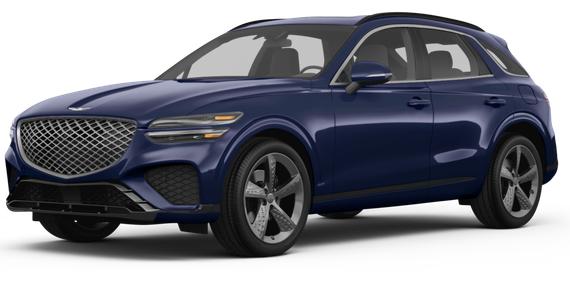 GENESIS GV70 2026 5NMMFDTBXTH047609 image GENESIS GV70 2026 5NMMFDTBXTH047609 image