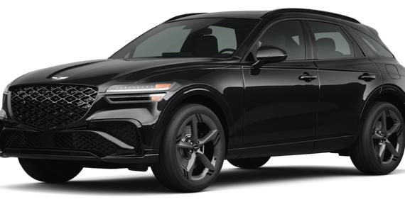 GENESIS GV70 2026 5NMMEDTC2TH044358 image GENESIS GV70 2026 5NMMEDTC2TH044358 image