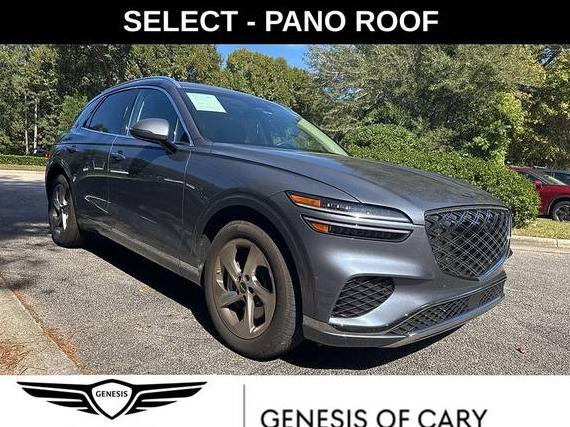 GENESIS GV70 2026 5NMMADTB2TH040006 image GENESIS GV70 2026 5NMMADTB2TH040006 image
