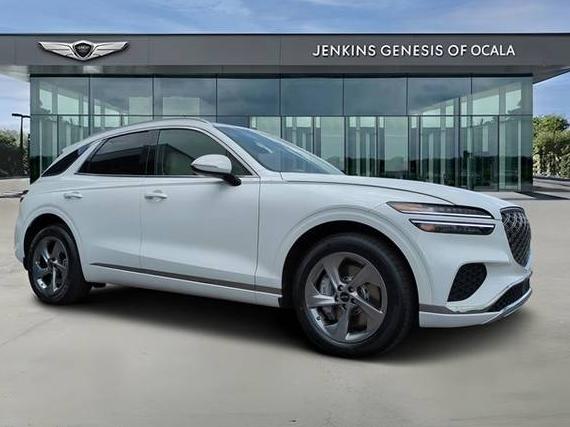 GENESIS GV70 2026 5NMMADTB0TH042093 image GENESIS GV70 2026 5NMMADTB0TH042093 image