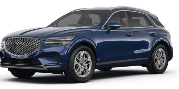 GENESIS GV70 2026 5NMMBDTB6TH039017 image
