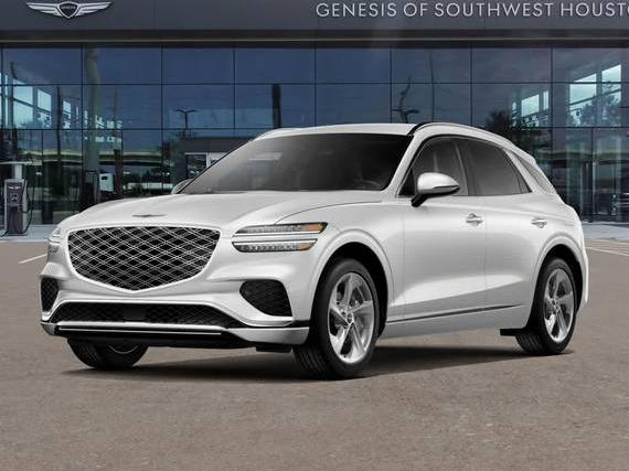 GENESIS GV70 2026 5NMMADTB1TH039123 image