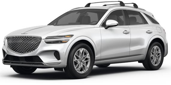 GENESIS GV70 2026 5NMMADTB7TH039059 image GENESIS GV70 2026 5NMMADTB7TH039059 image