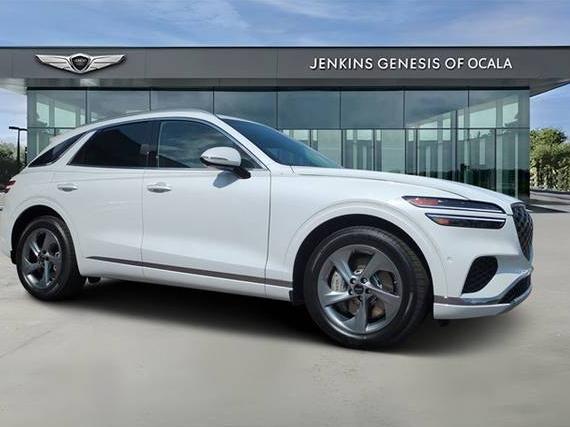GENESIS GV70 2026 5NMMBDTBXTH039599 image GENESIS GV70 2026 5NMMBDTBXTH039599 image