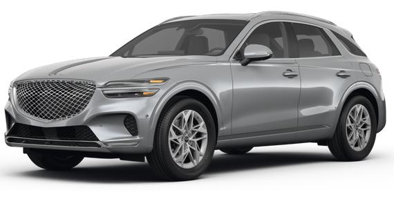 GENESIS GV70 2026 5NMMBDTB1TH040396 image GENESIS GV70 2026 5NMMBDTB1TH040396 image