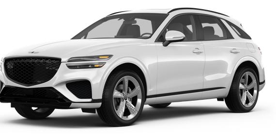 GENESIS GV70 2026 5NMMEDTC8TH040816 image GENESIS GV70 2026 5NMMEDTC8TH040816 image