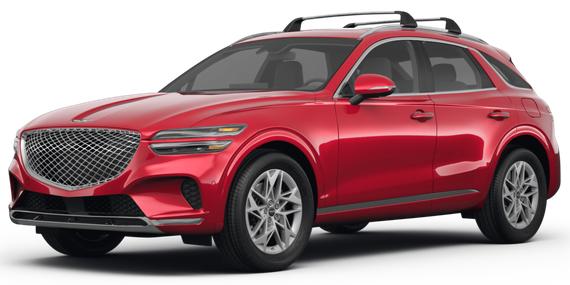 GENESIS GV70 2026 5NMMADTB3TH048972 image GENESIS GV70 2026 5NMMADTB3TH048972 image