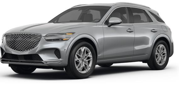 GENESIS GV70 2026 5NMMBDTB7TH041262 image GENESIS GV70 2026 5NMMBDTB7TH041262 image