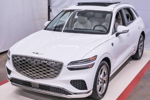 GENESIS GV70 2026 5NMMADTB1TH036996 image GENESIS GV70 2026 5NMMADTB1TH036996 image