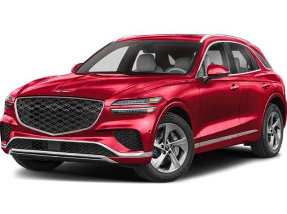 GENESIS GV70 2026 5NMMADTBXTH036544 image GENESIS GV70 2026 5NMMADTBXTH036544 image