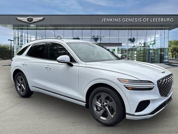 GENESIS GV70 2026 5NMMBDTB7TH040032 image GENESIS GV70 2026 5NMMBDTB7TH040032 image