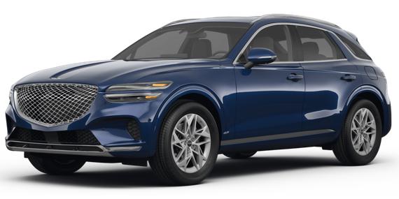 GENESIS GV70 2026 5NMMBDTB2TH046210 image GENESIS GV70 2026 5NMMBDTB2TH046210 image