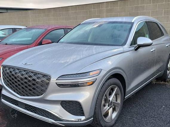 GENESIS GV70 2026 5NMMADTB2TH042029 image GENESIS GV70 2026 5NMMADTB2TH042029 image