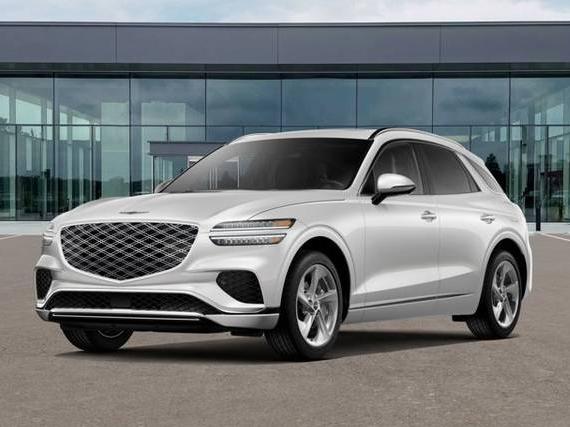 GENESIS GV70 2026 5NMMBDTB0TH038008 image GENESIS GV70 2026 5NMMBDTB0TH038008 image