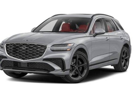 GENESIS GV70 2026 5NMMFDTB6TH040866 image GENESIS GV70 2026 5NMMFDTB6TH040866 image