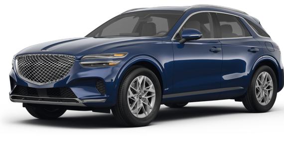 GENESIS GV70 2026 5NMMBDTB9TH044311 image