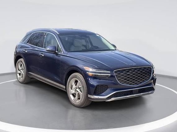GENESIS GV70 2026 5NMMADTB8TH035702 image GENESIS GV70 2026 5NMMADTB8TH035702 image