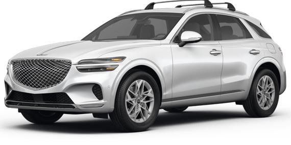 GENESIS GV70 2026 5NMMADTBXTH042134 image GENESIS GV70 2026 5NMMADTBXTH042134 image