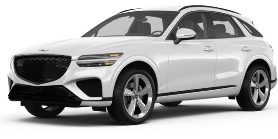 GENESIS GV70 2026 5NMMDDTC9TH042495 image GENESIS GV70 2026 5NMMDDTC9TH042495 image