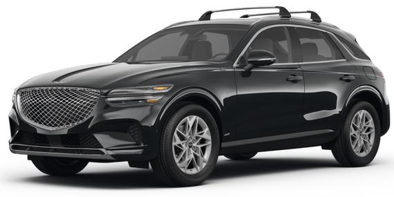 GENESIS GV70 2026 5NMMADTB9TH038429 image GENESIS GV70 2026 5NMMADTB9TH038429 image