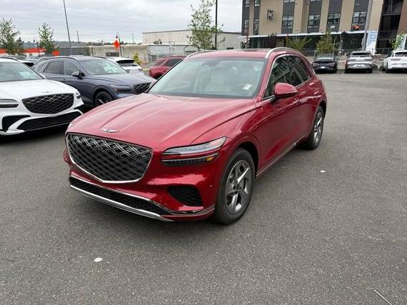 GENESIS GV70 2026 5NMMBDTB0TH038302 image GENESIS GV70 2026 5NMMBDTB0TH038302 image