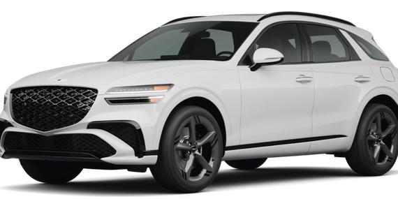 GENESIS GV70 2026 5NMMEDTC0TH045251 image GENESIS GV70 2026 5NMMEDTC0TH045251 image