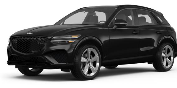 GENESIS GV70 2026 5NMMEDTC1TH037207 image